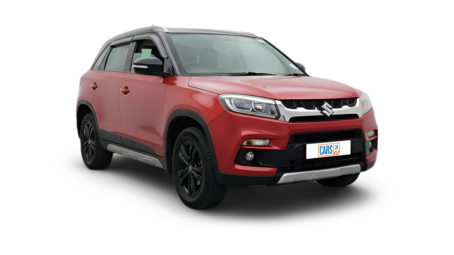 Maruti Vitara Brezza-img